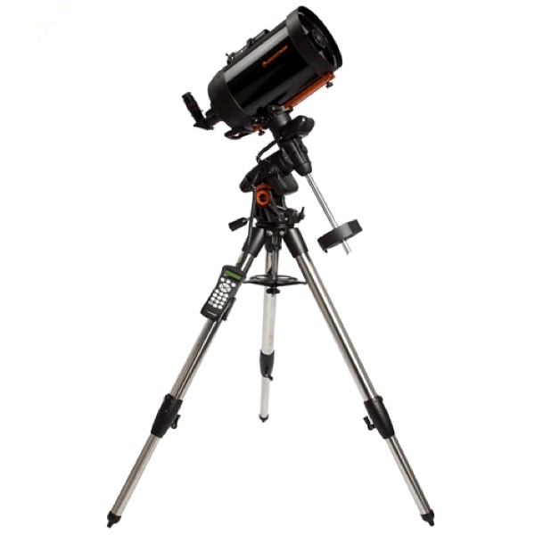Celestron ADVANCED VX 8 SCT Telescope Telescopes Direct